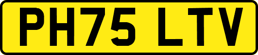 PH75LTV