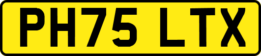 PH75LTX
