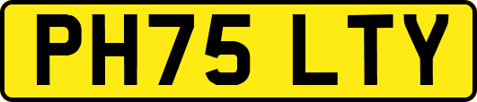 PH75LTY