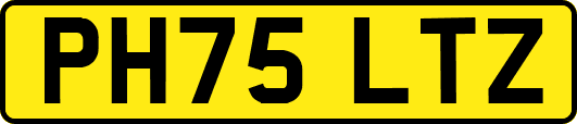 PH75LTZ