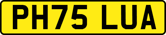PH75LUA