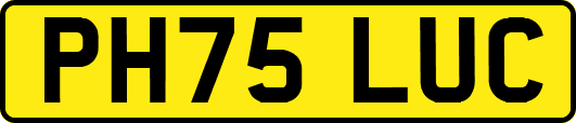 PH75LUC