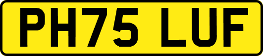 PH75LUF