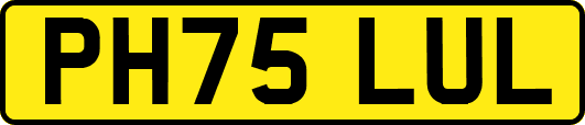 PH75LUL