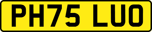 PH75LUO