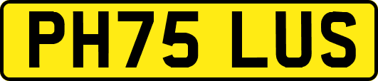 PH75LUS