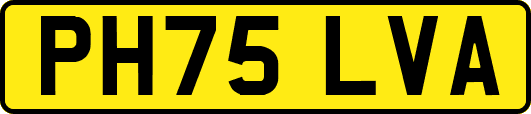 PH75LVA