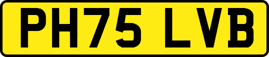 PH75LVB