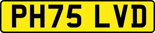 PH75LVD