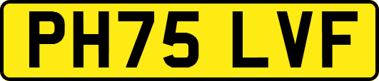 PH75LVF