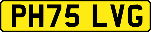 PH75LVG