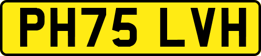 PH75LVH