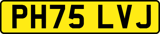 PH75LVJ
