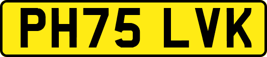 PH75LVK