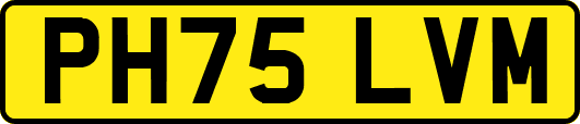 PH75LVM