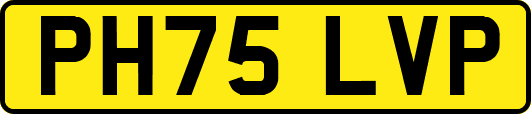 PH75LVP