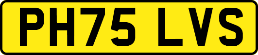 PH75LVS