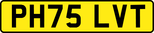 PH75LVT