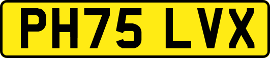 PH75LVX