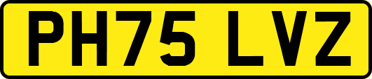 PH75LVZ