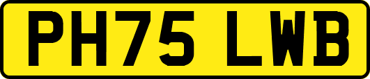 PH75LWB