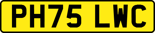 PH75LWC