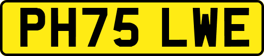 PH75LWE