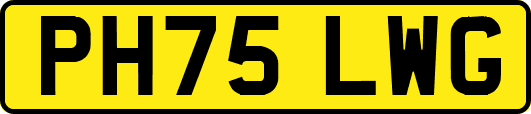 PH75LWG