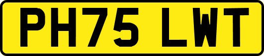 PH75LWT