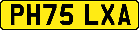 PH75LXA