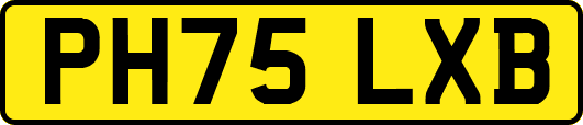 PH75LXB