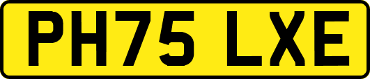 PH75LXE