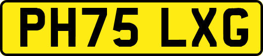 PH75LXG