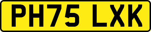 PH75LXK
