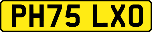 PH75LXO