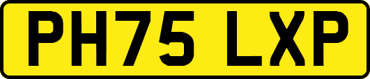 PH75LXP