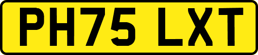 PH75LXT