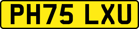 PH75LXU