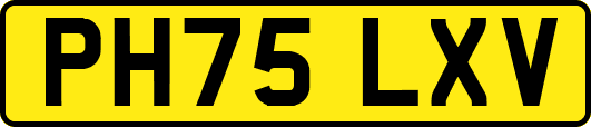 PH75LXV