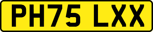 PH75LXX