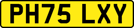 PH75LXY