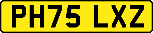 PH75LXZ