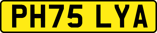 PH75LYA