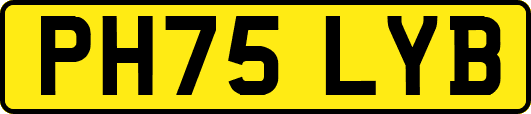PH75LYB