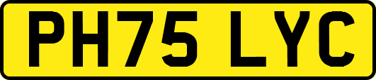 PH75LYC