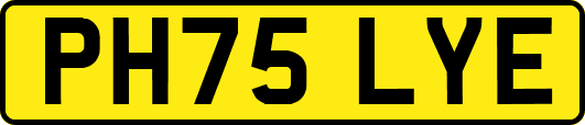 PH75LYE