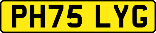 PH75LYG