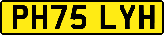 PH75LYH