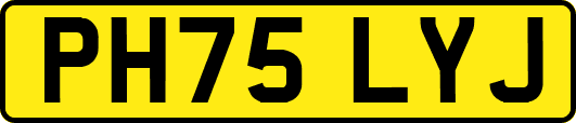 PH75LYJ