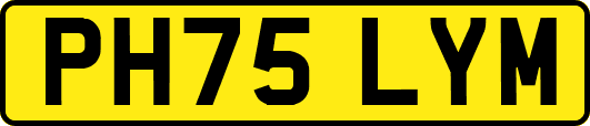 PH75LYM